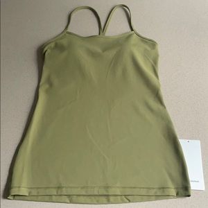 Lululemon Power Y Tank